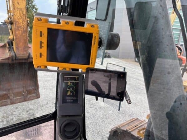 CATERPILLAR 328D LRC - Image 22