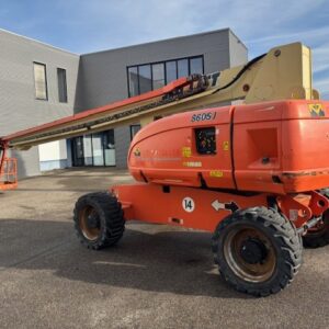 JLG 860SJ