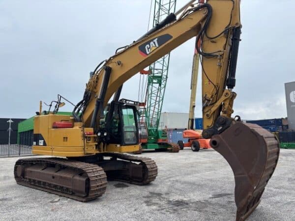 CATERPILLAR 328D LRC - Image 6