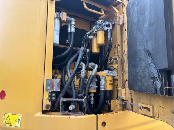 CATERPILLAR 328D LRC - Image 9