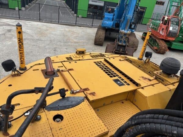 CATERPILLAR 328D LRC - Image 10