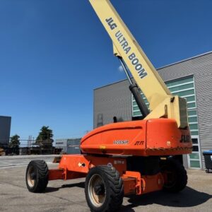 JLG 1200SJP