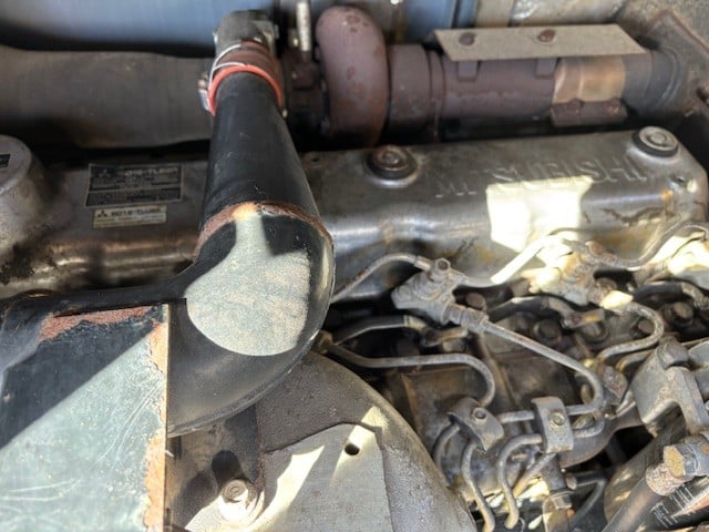 KOBELCO CKE 800 - Image 17