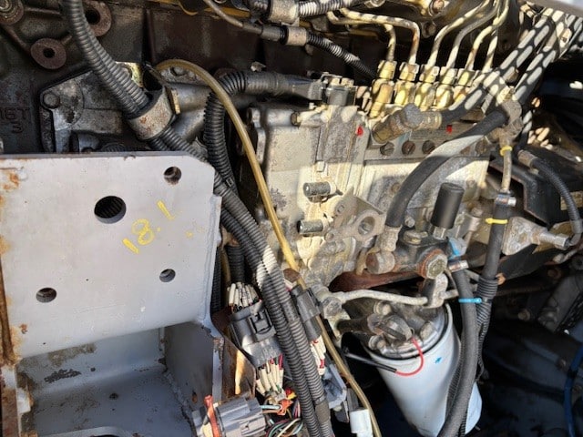 KOBELCO CKE 800 - Image 18