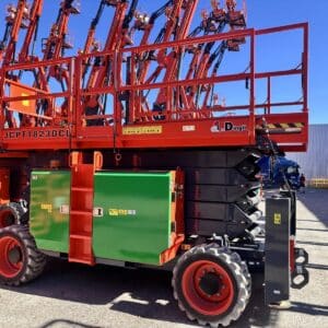 Dingli JCPT1823DCL